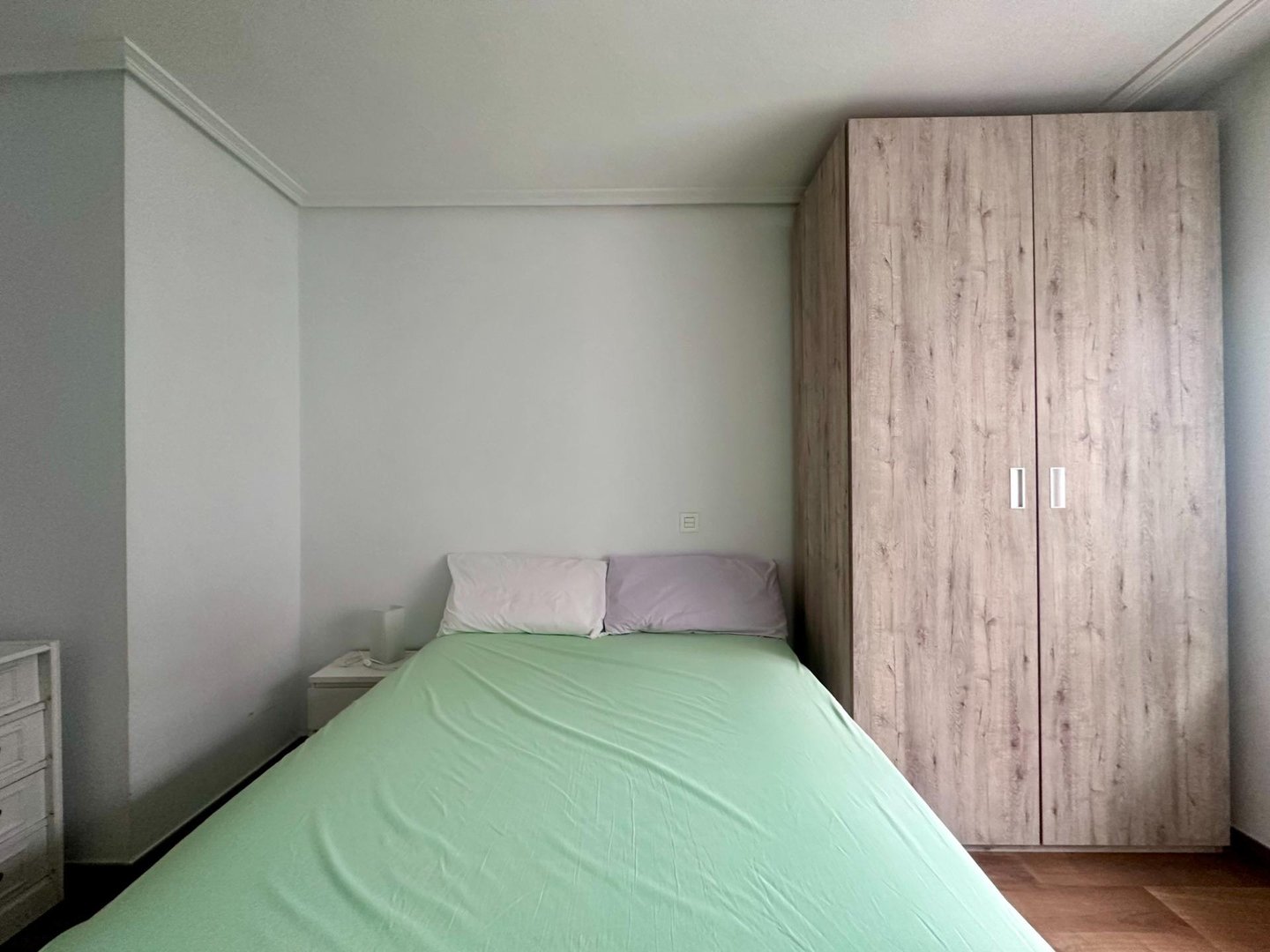 Piso de 57 m² en Santander