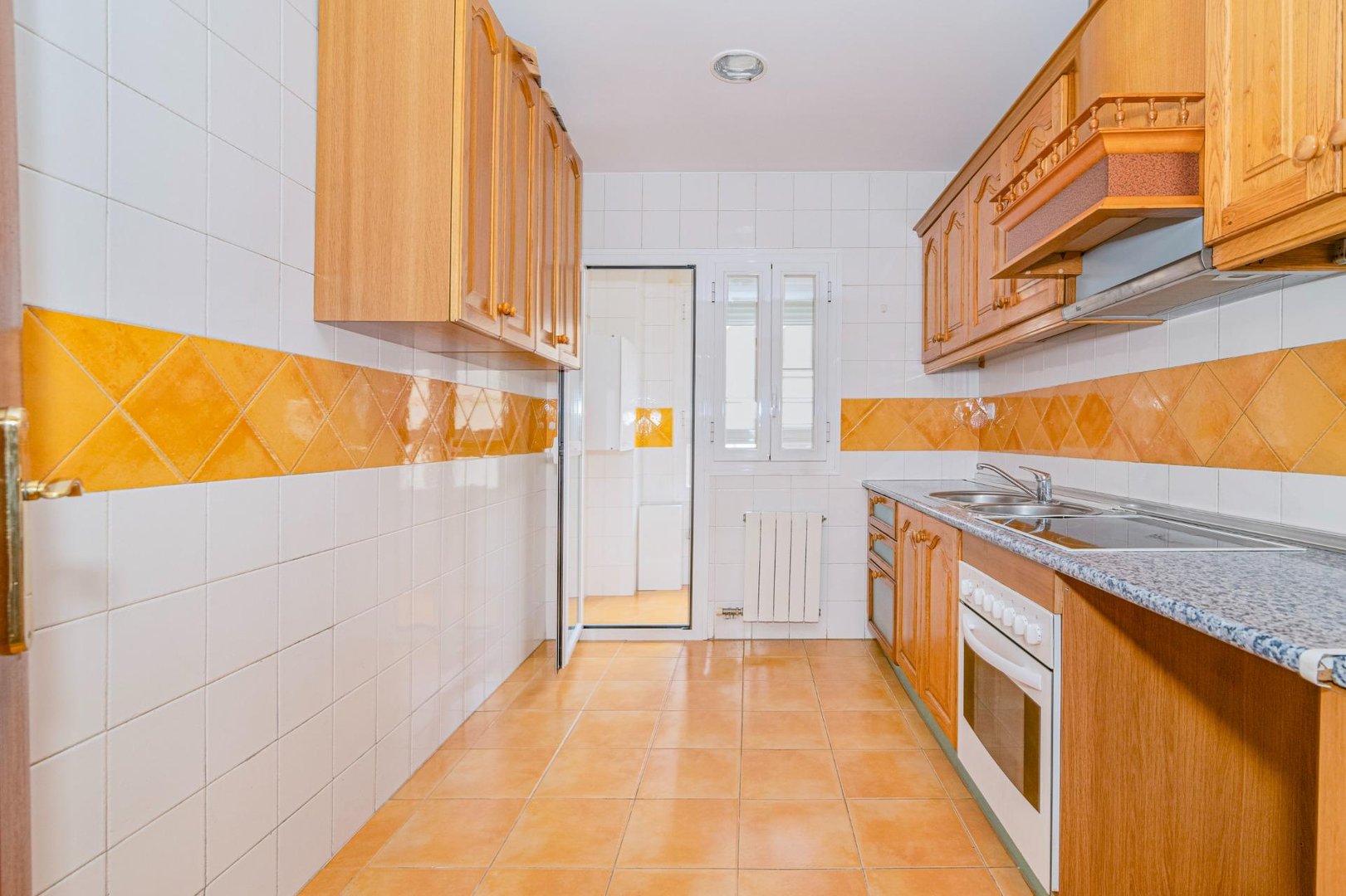 Piso de 125 m² en Granada
