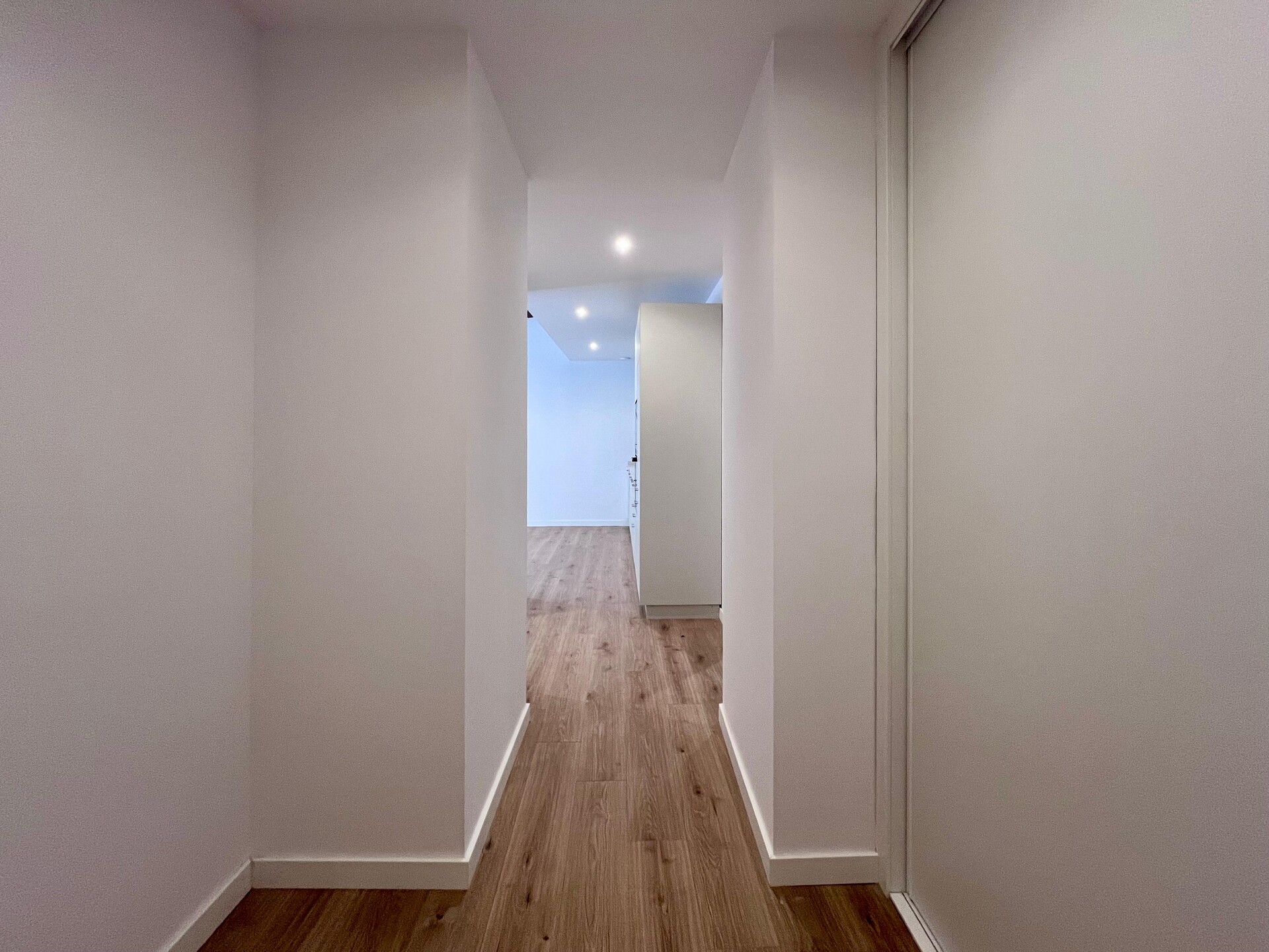 Pis de 83 m² a Vilafranca del Penedès