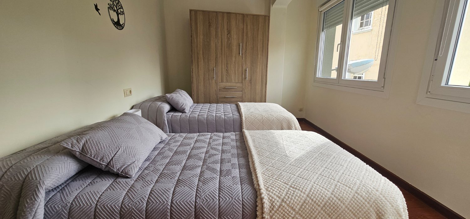 Appartamento 74 m² a Mugardos
