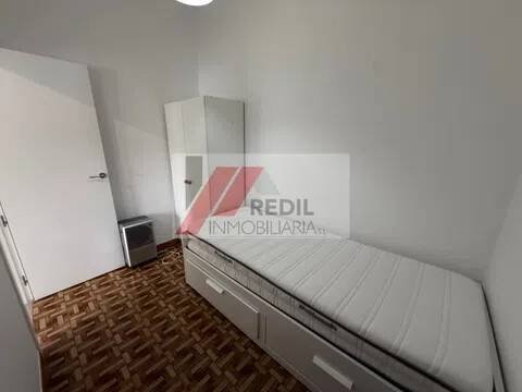 Piso de 77 m² en Betanzos