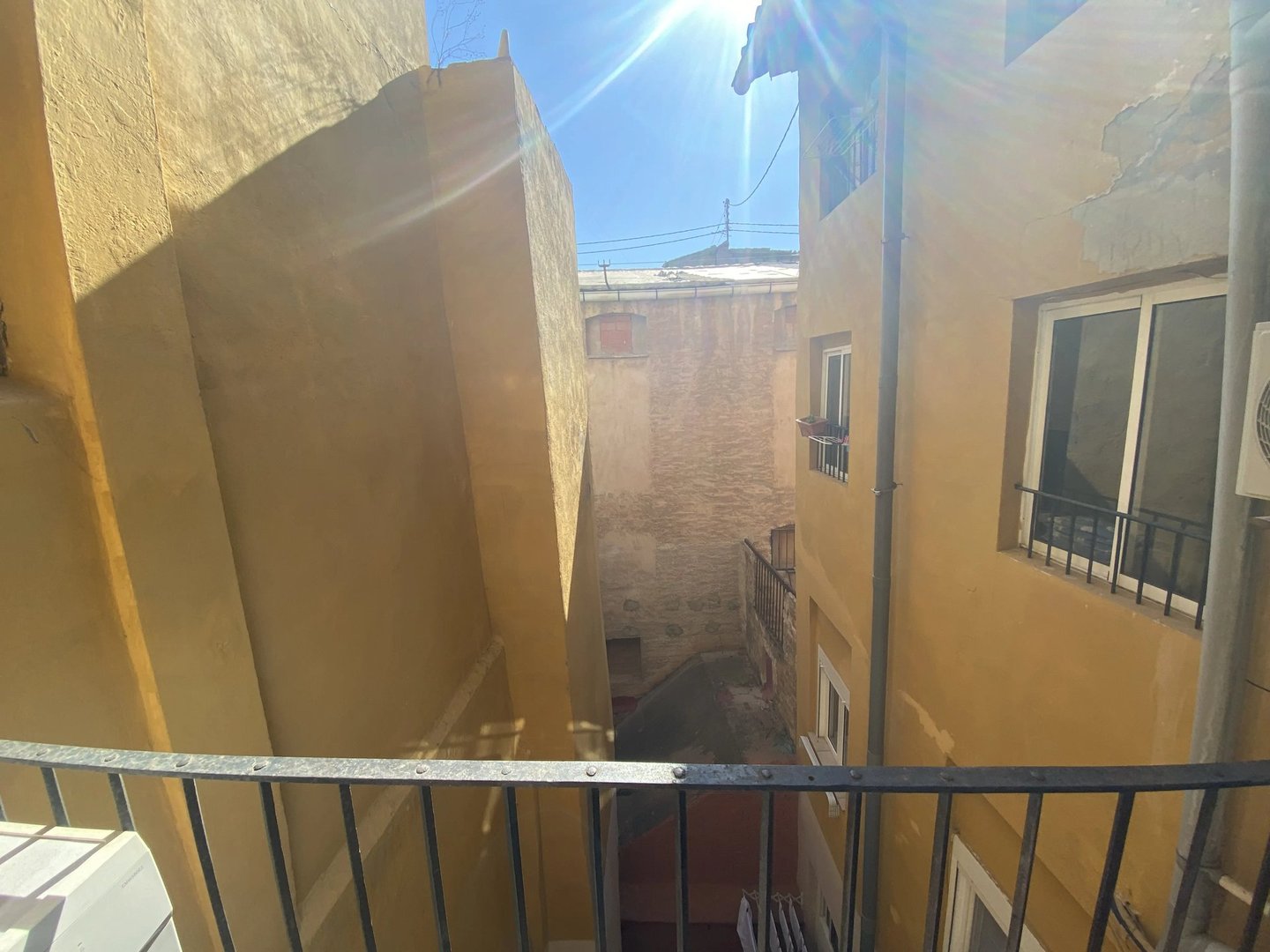 Piso de 50 m² en Valencia