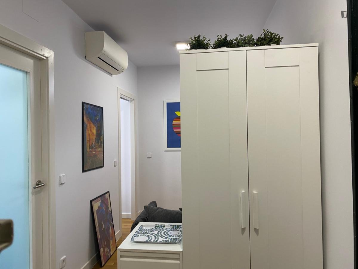 Piso de 39 m² en Madrid