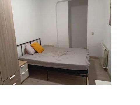 Pis de 138 m² a Madrid