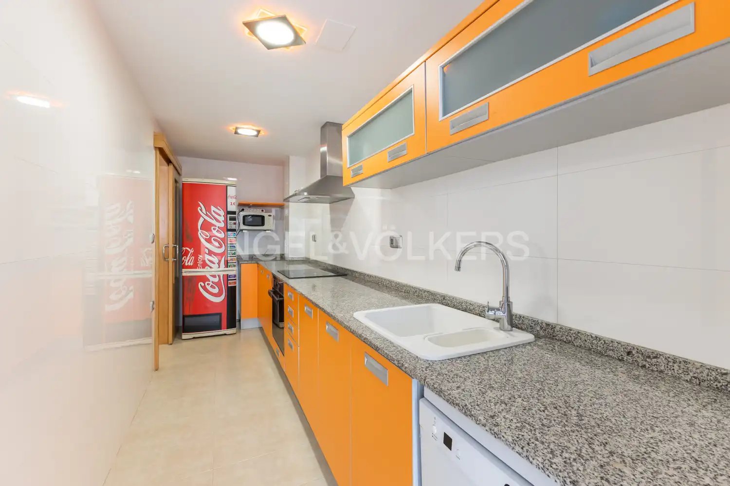 Piso de 80 m² en Puzol