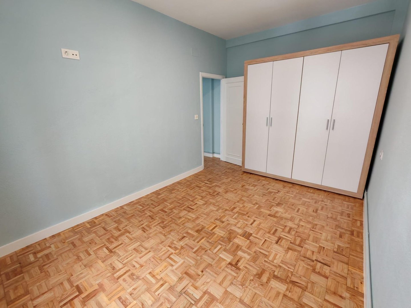 Piso de 68 m² en Vigo
