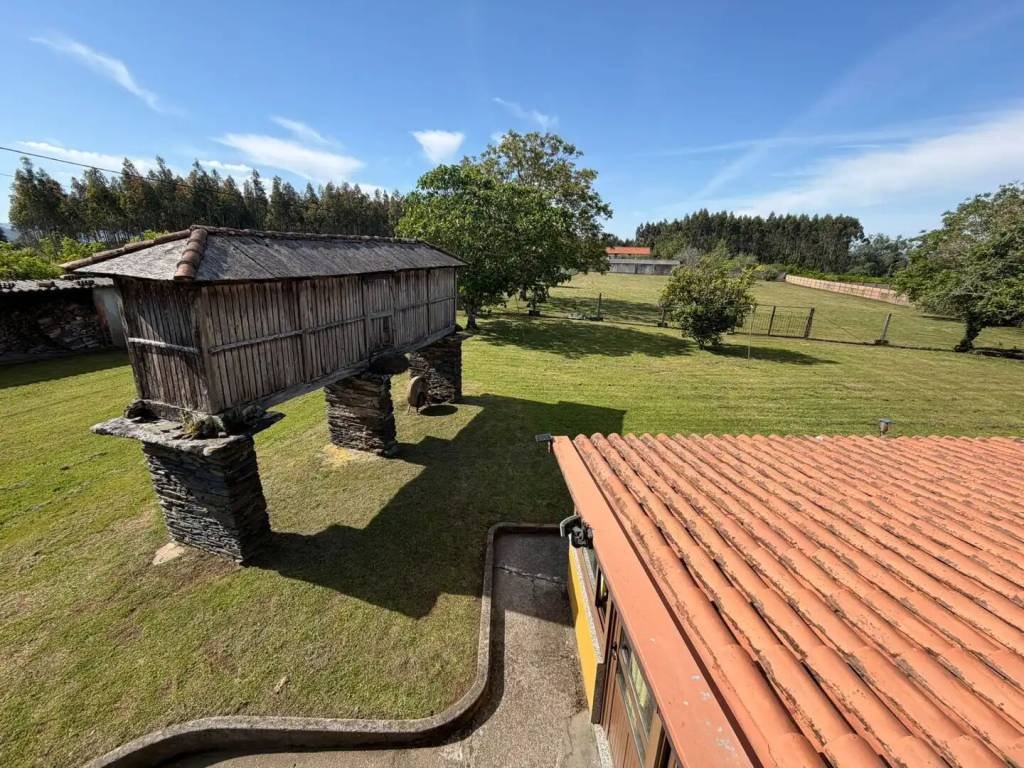 Casa de 182 m² en Valdoviño