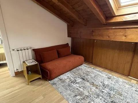 Habitación 90 m², Zarauz