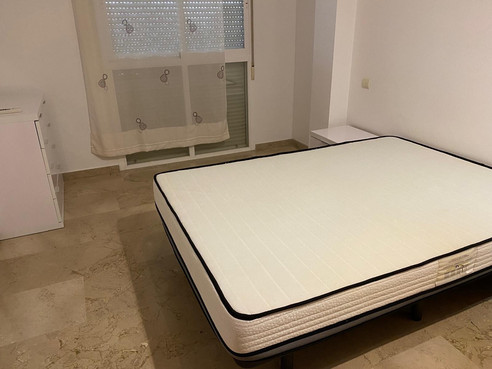Piso de 100 m² en Lorca