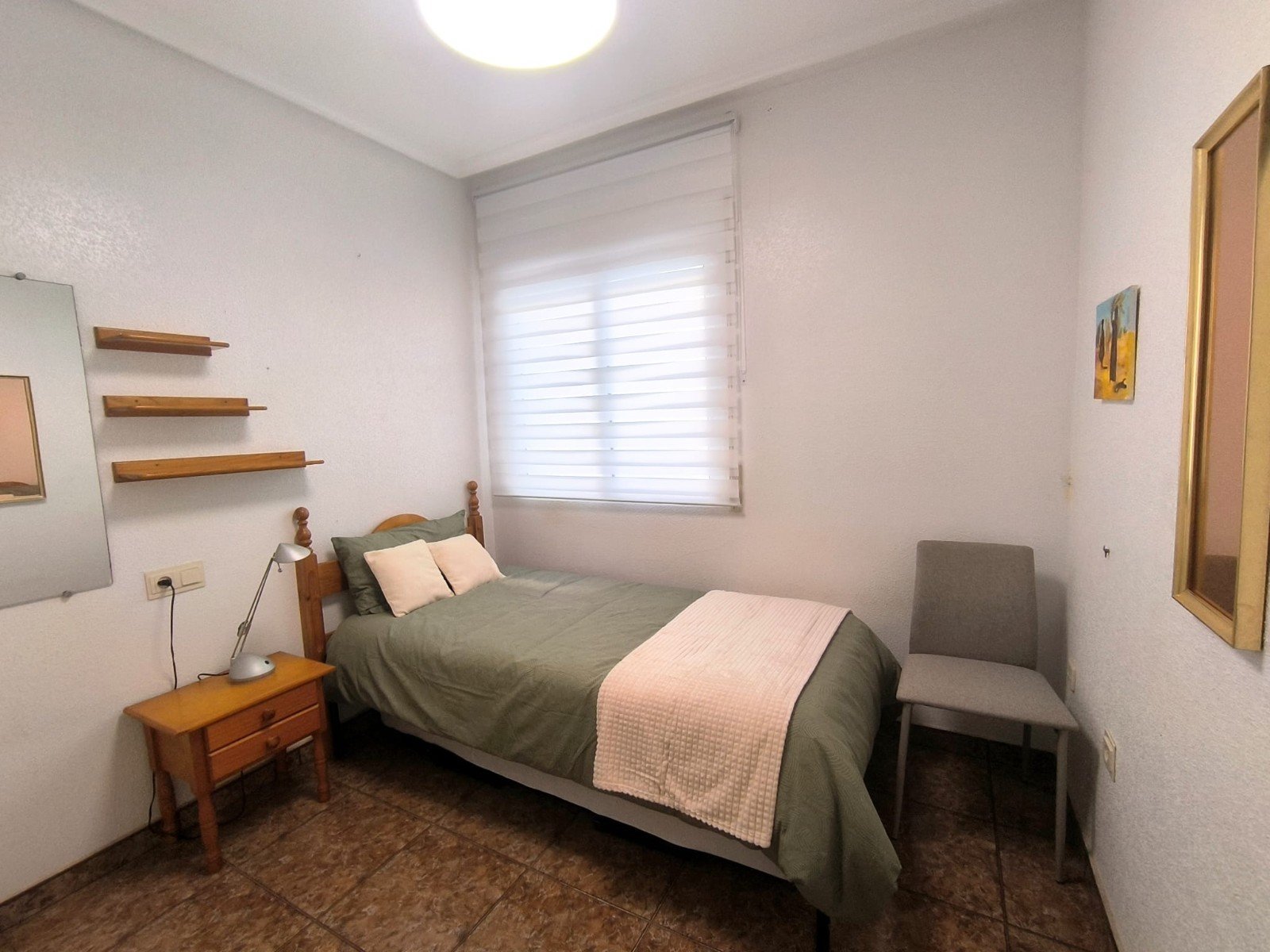 Piso de 75 m² en San Javier