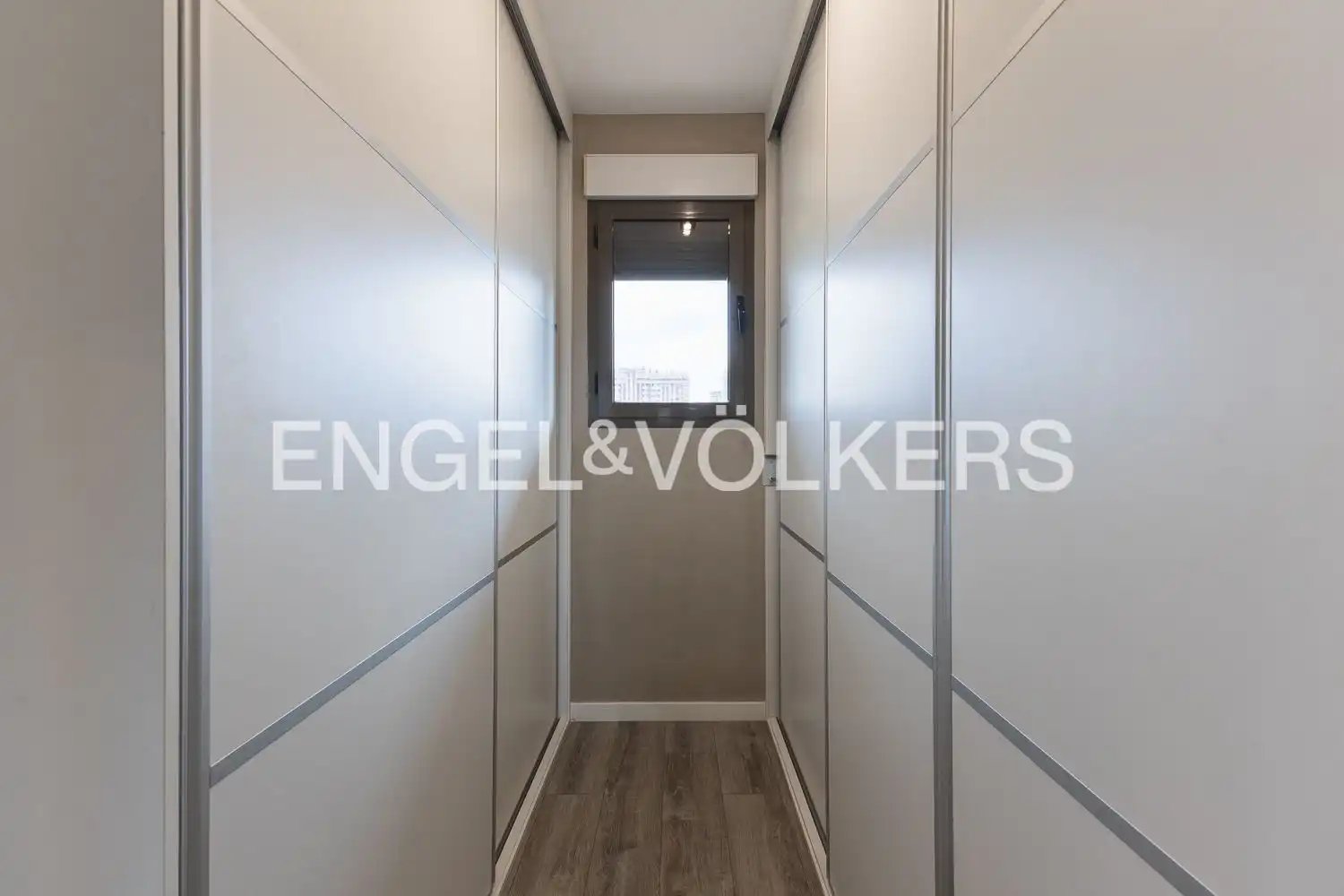 Wohnung 152 m² in Valencia