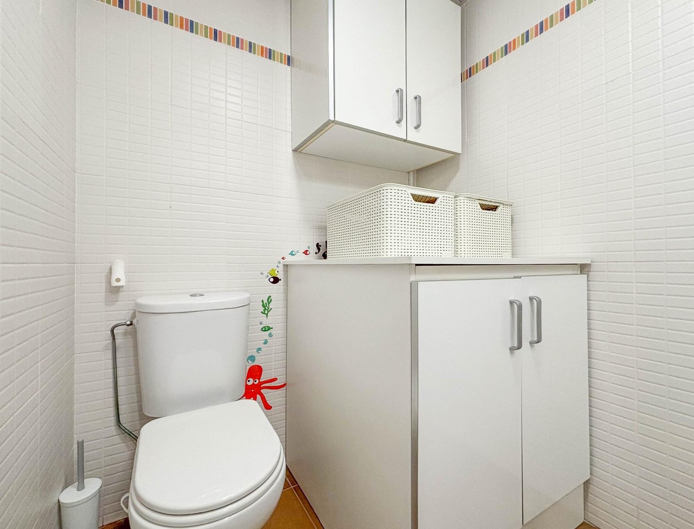 Apartamento 71 m² em Puçol