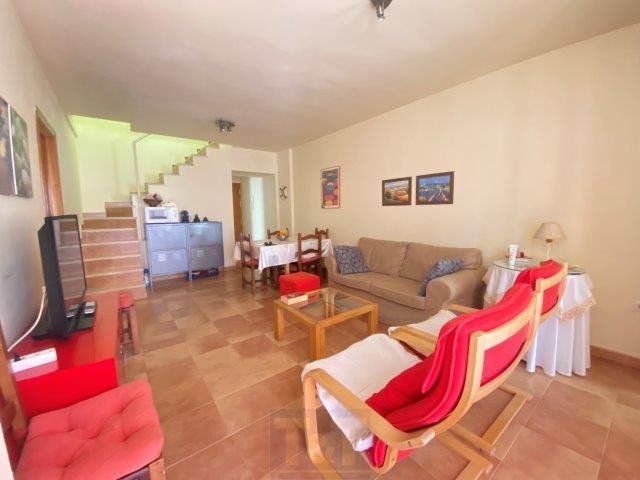 Piso de 95 m² en Isla Cristina
