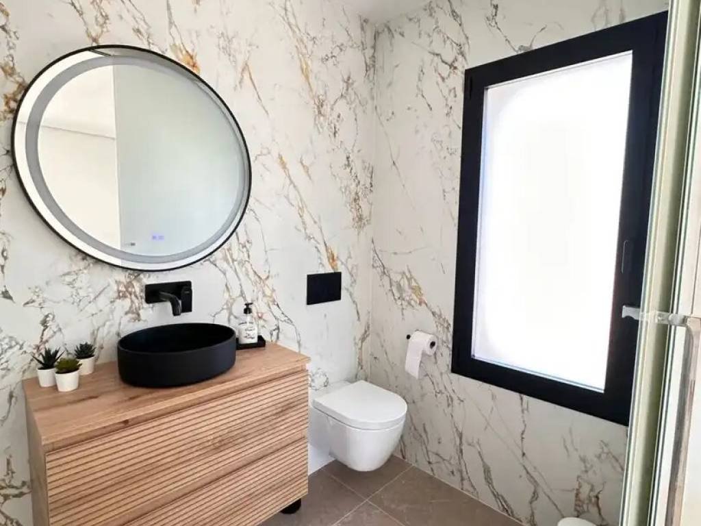 Casa de 200 m² en Muro