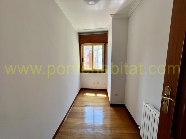 Piso de 55 m² en Pontevedra