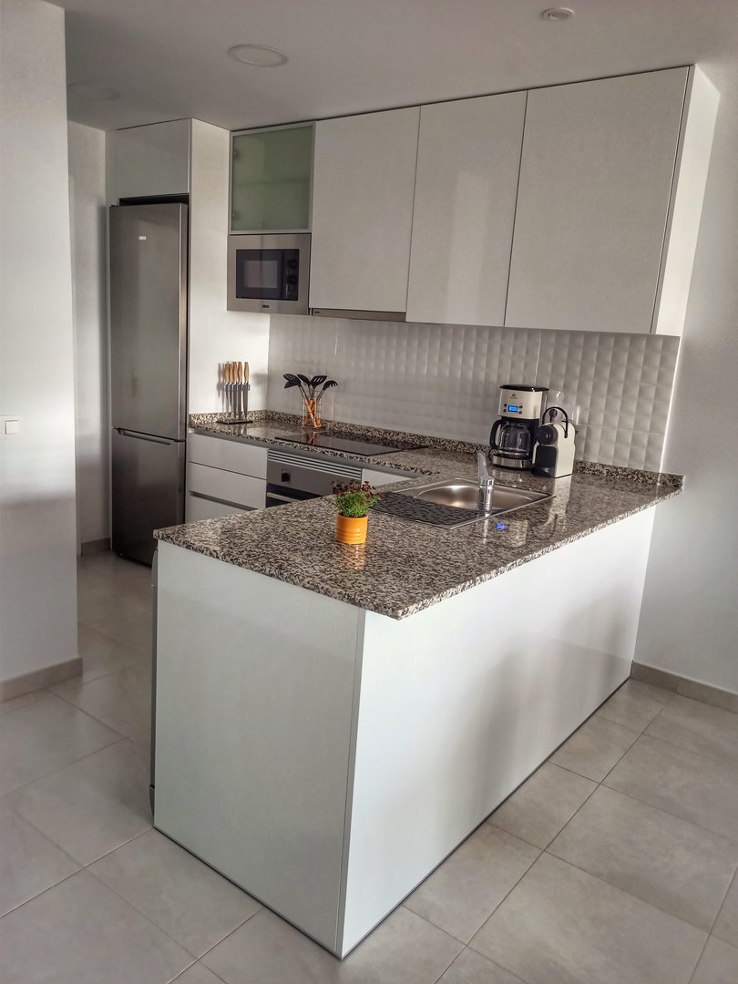 Piso de 70 m² en Pulpí