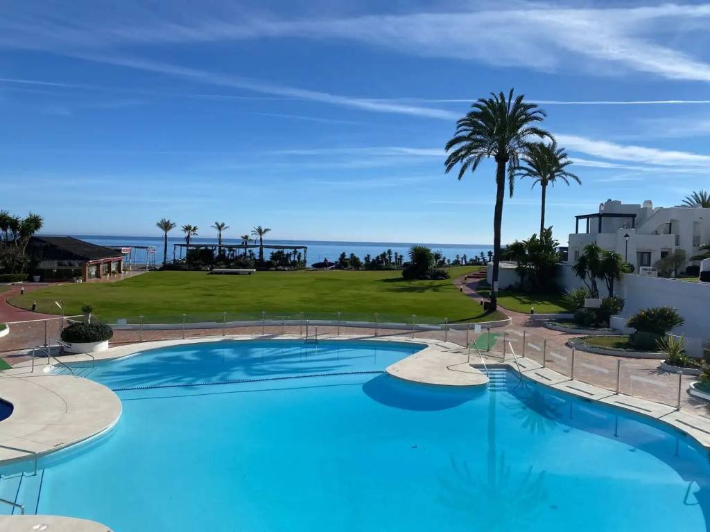 Casa de 120 m² en Estepona