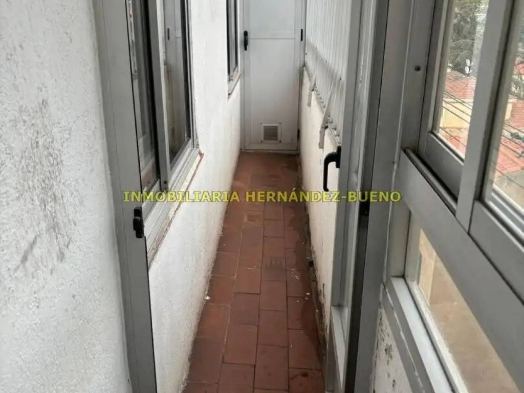 Apartamento 92 m² em Salamanca