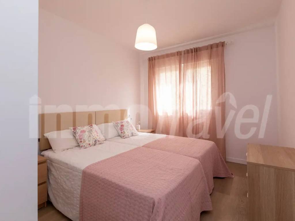 Apartamento 124 m² em Sanxenxo