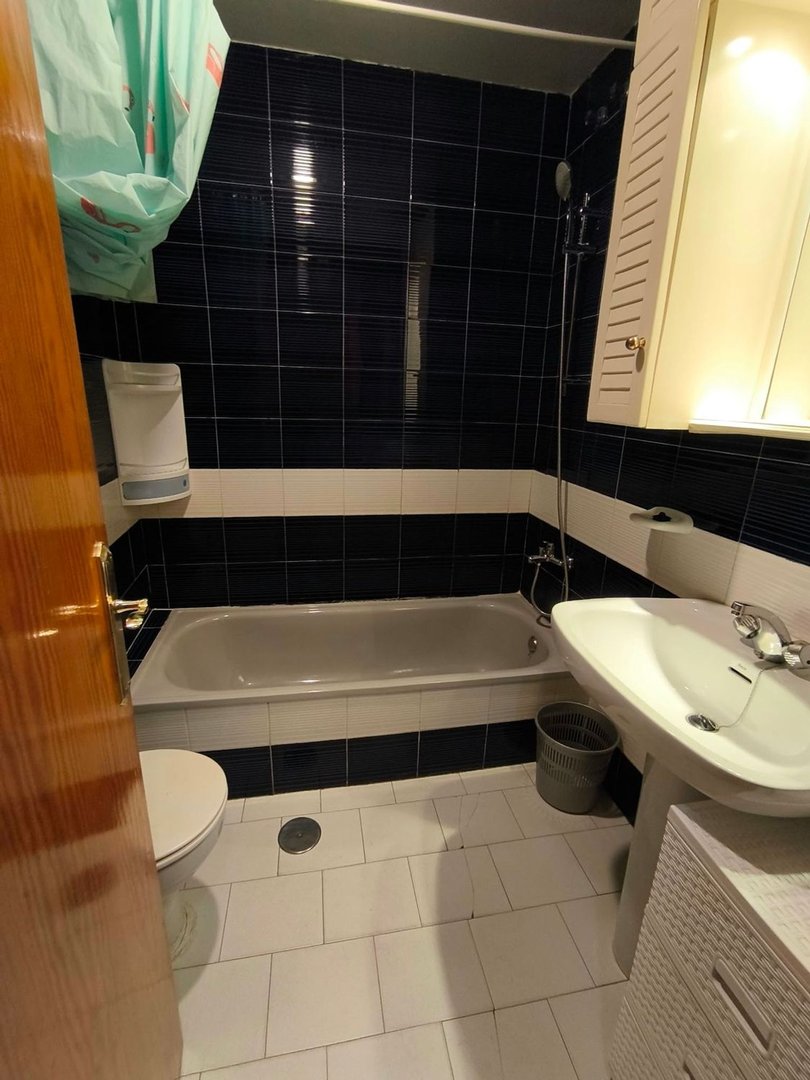 Flat 109 m² in Mérida