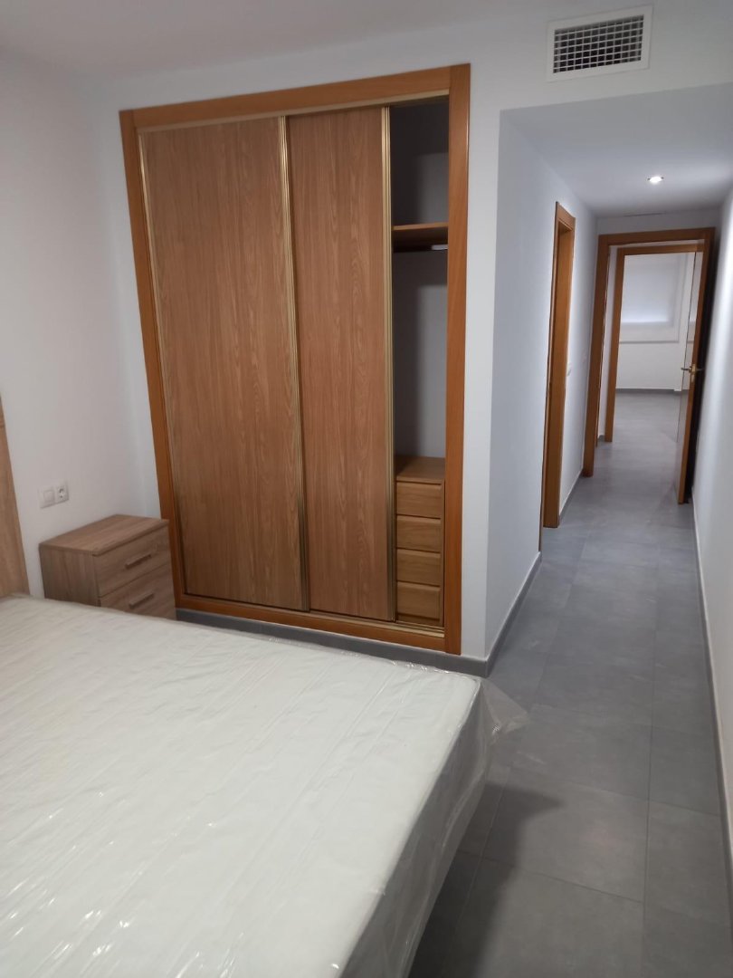 Appartement 110 m² à Beniel