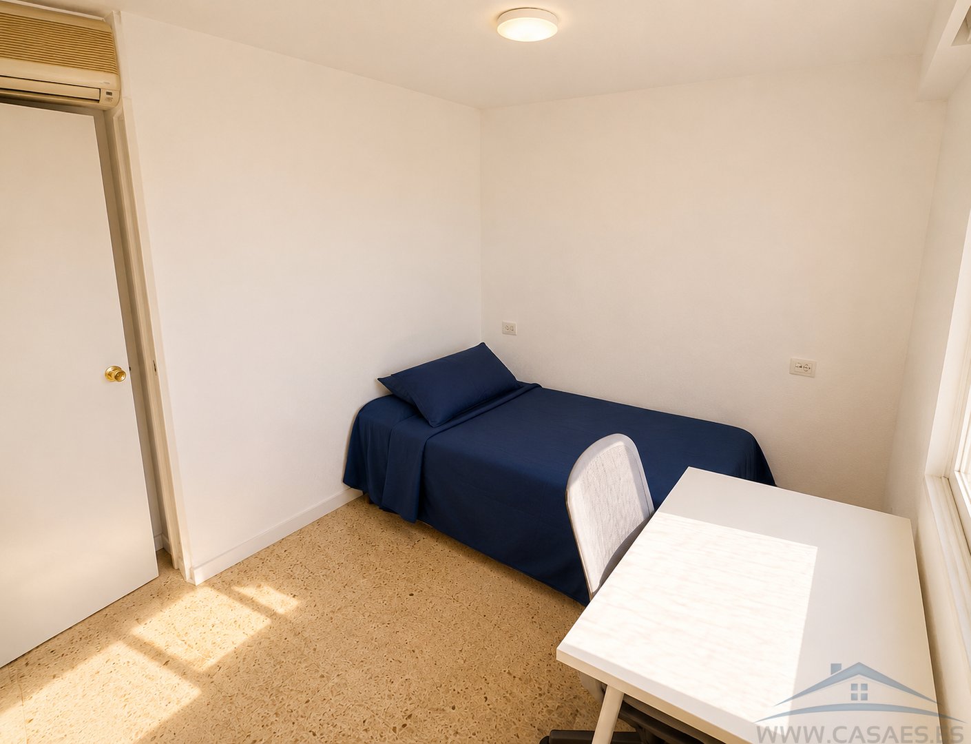 Pis de 145 m² a Almeria