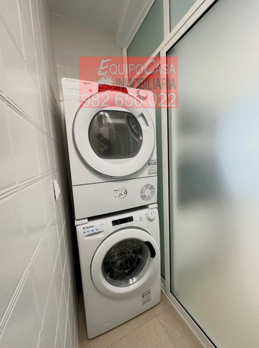 Piso de 120 m² en Lugo