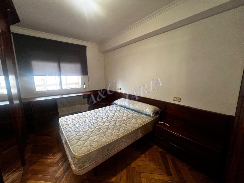 Piso de 115 m² en Lugo