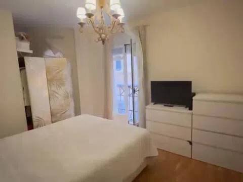 Piso de 118 m² en Murcia