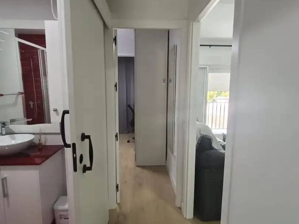 Pis de 78 m² a Còrdova