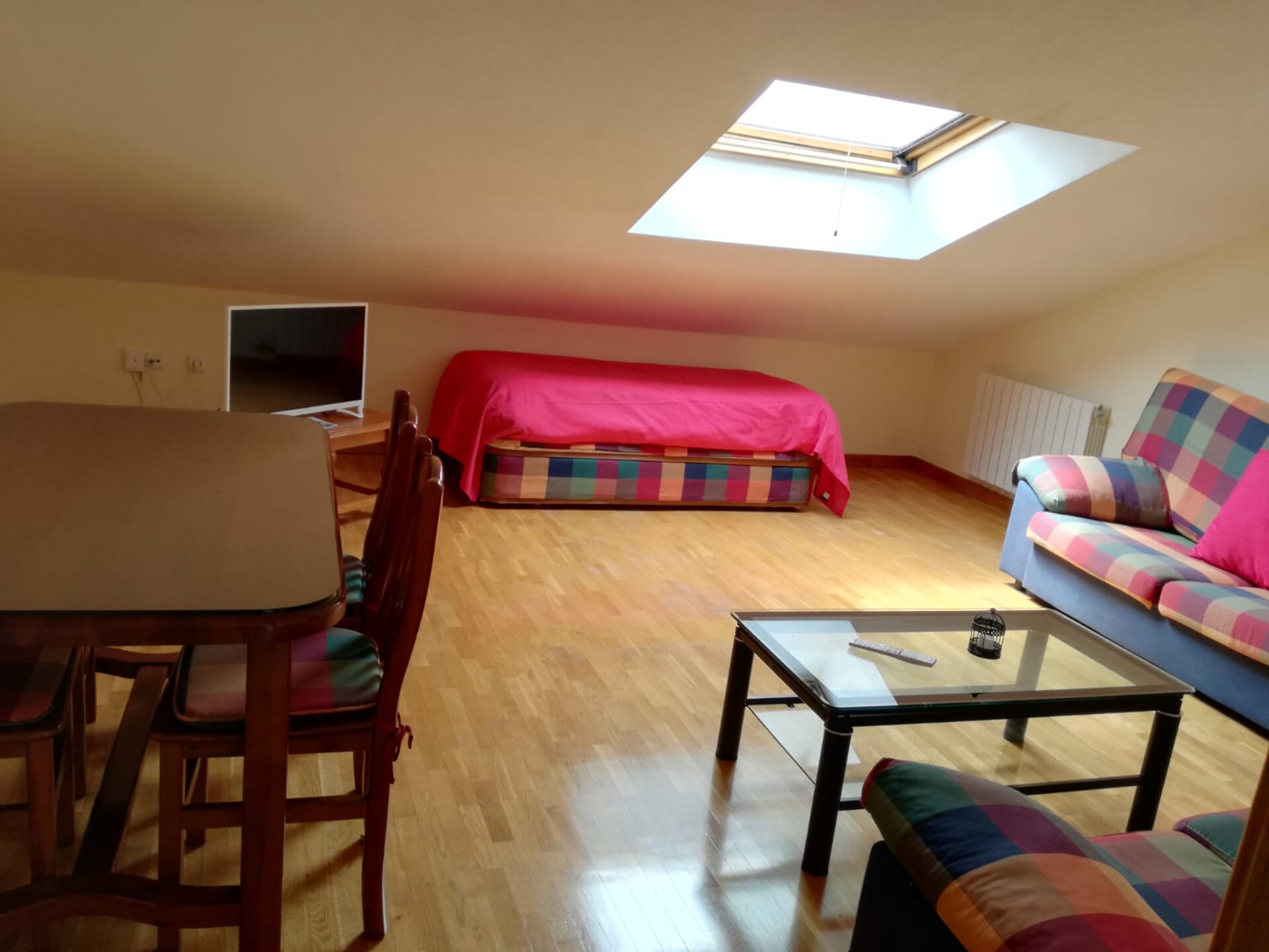 Piso de 70 m² en Salamanca