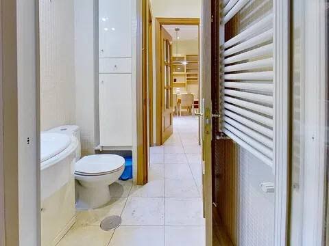 Appartamento 54 m² a Madrid