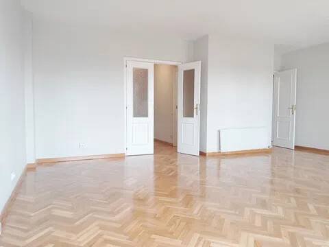 Pis de 120 m² a Madrid