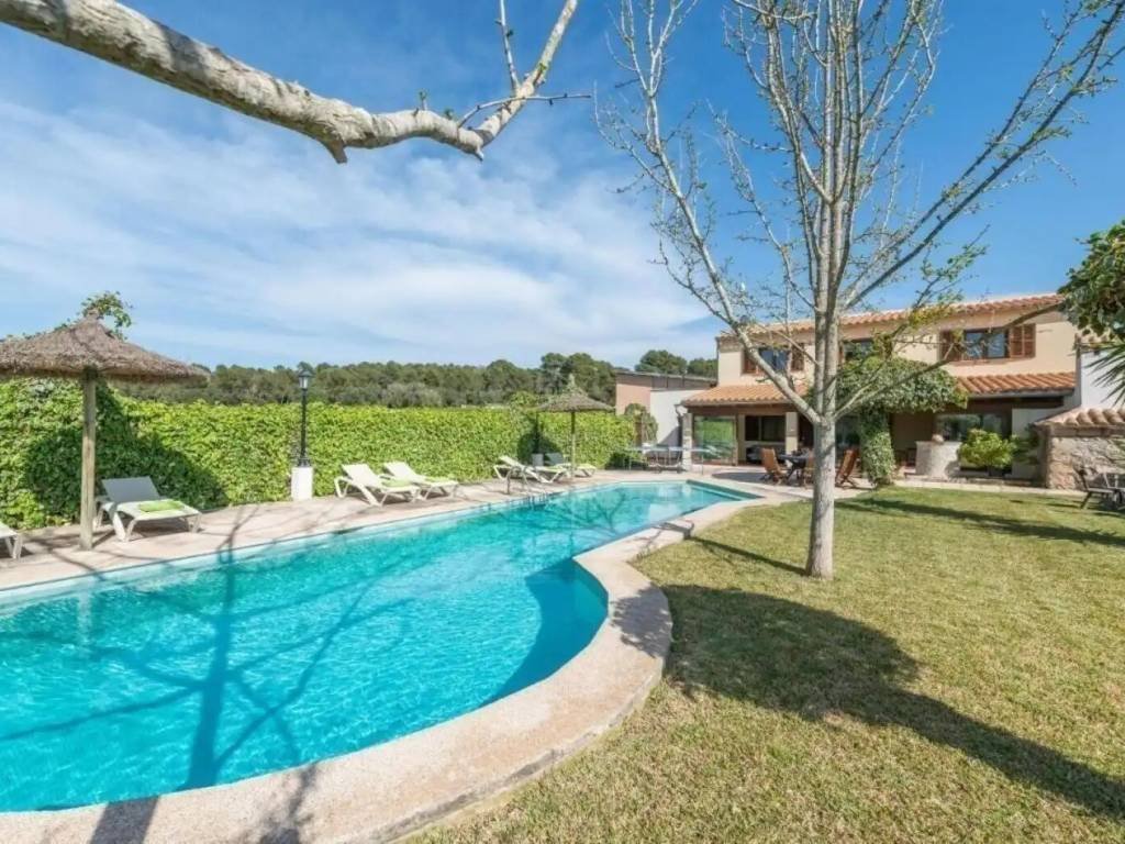 Casa de 170 m² a Ariany