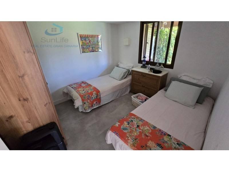 Casa de 60 m² en San Bartolomé de Tirajana