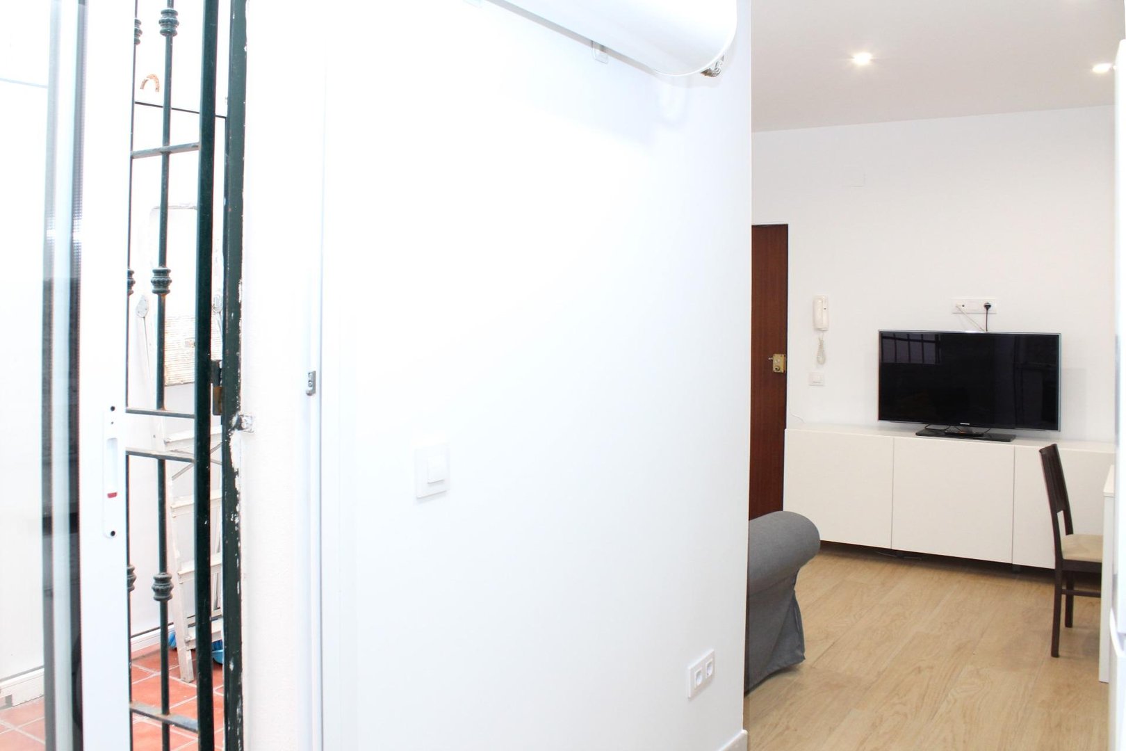 Piso de 41 m² en Sevilla