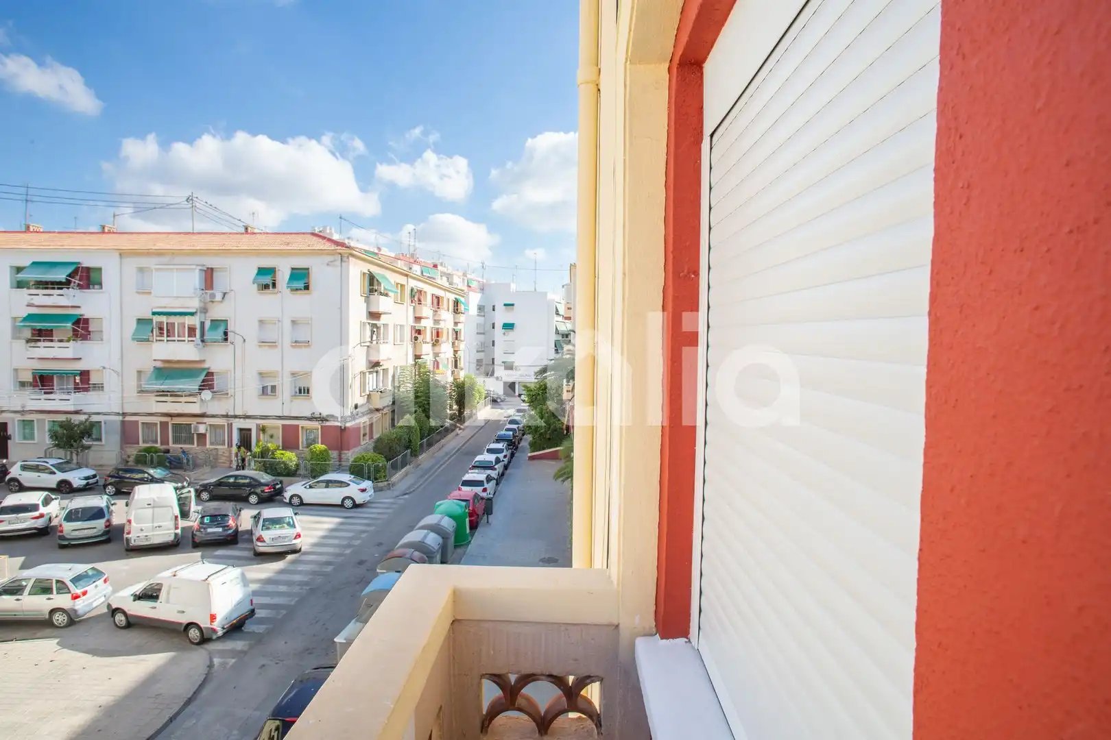Pis de 79 m² a Alacant