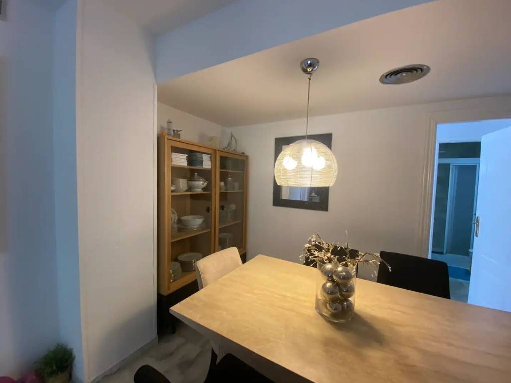 Piso de 130 m² en Marbella