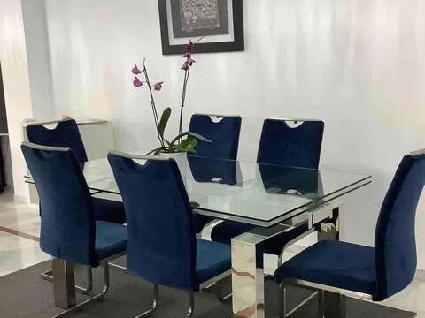 Piso de 165 m² en Marbella