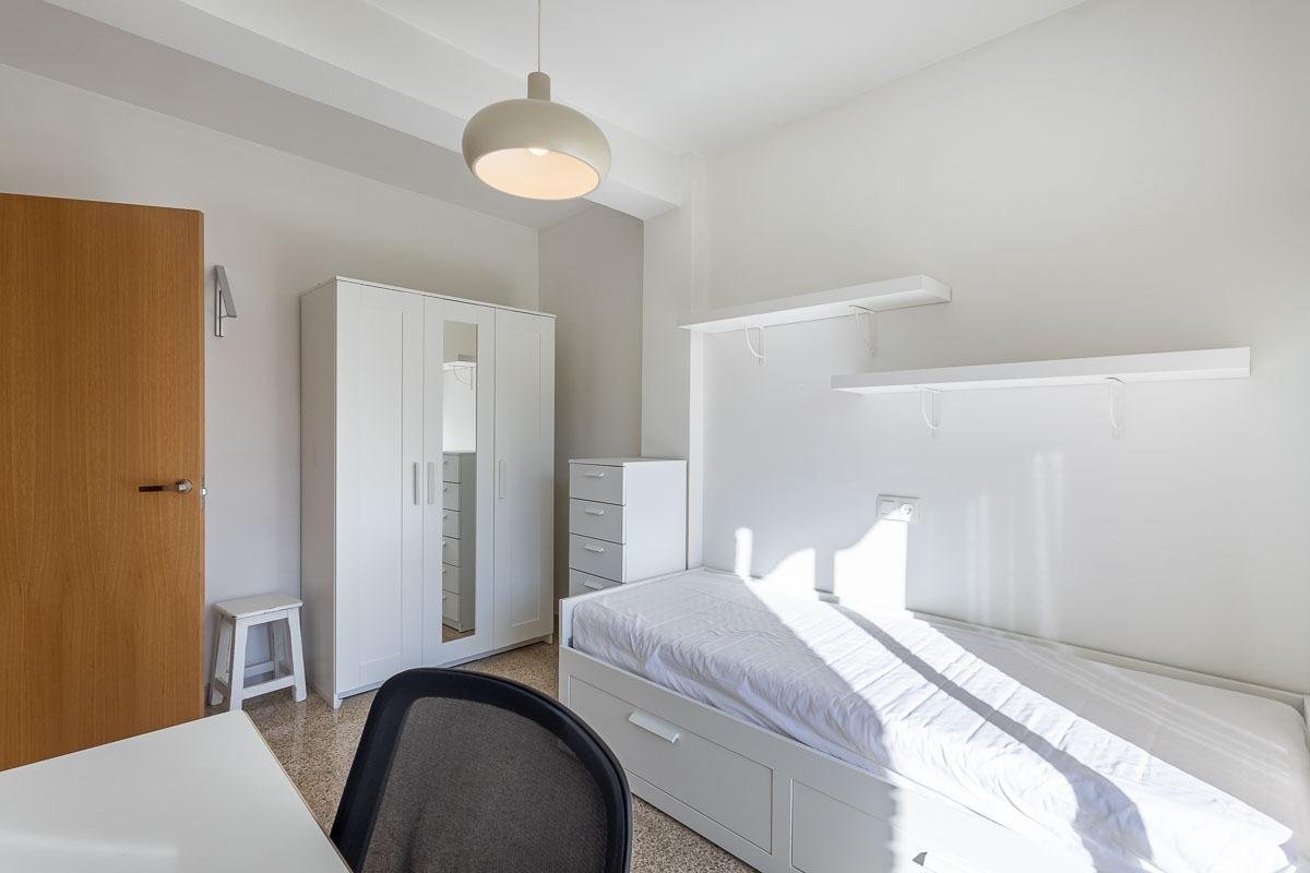 Piso de 89 m² en Granada