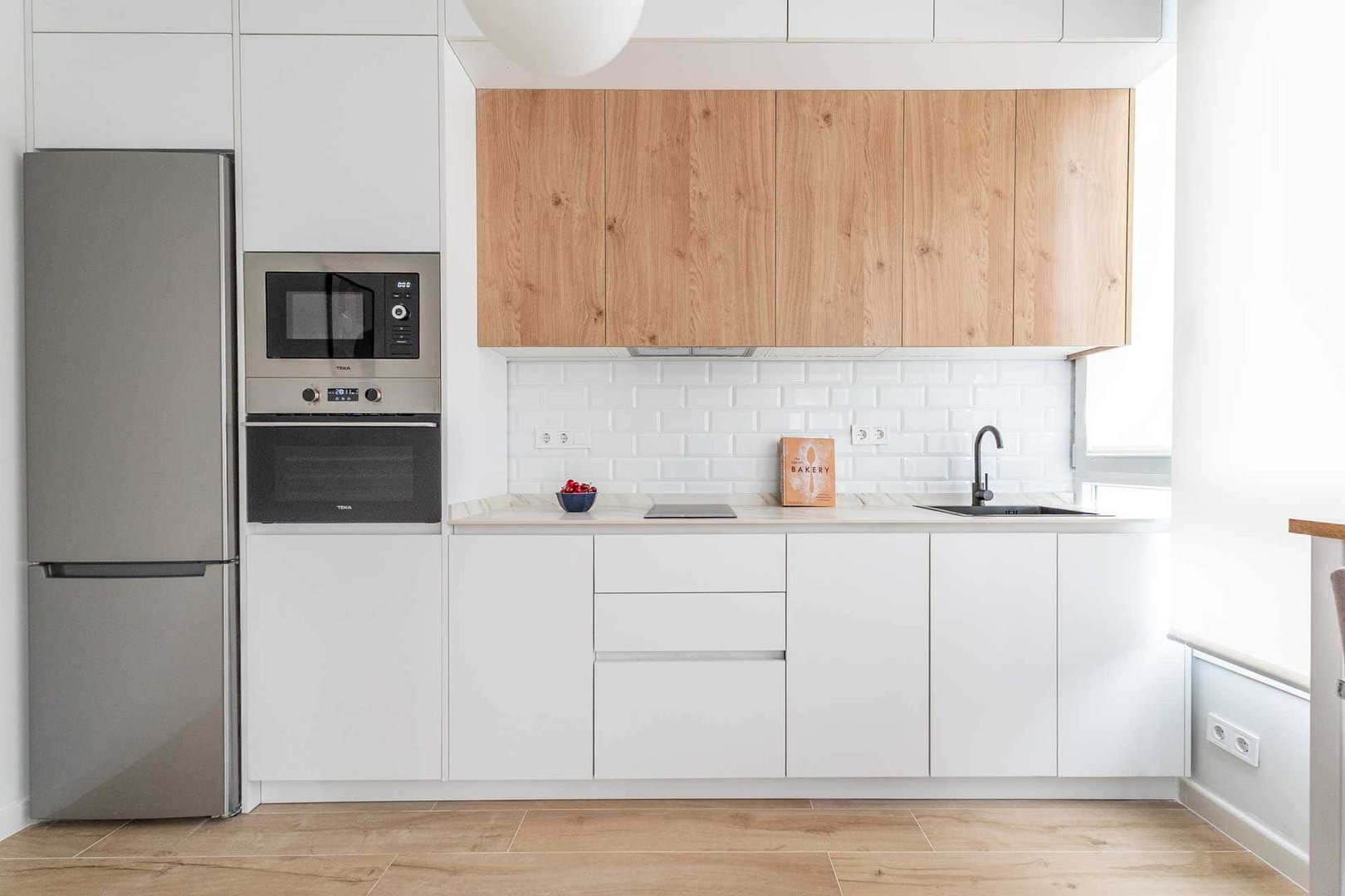 Apartamento 50 m² em Madrid