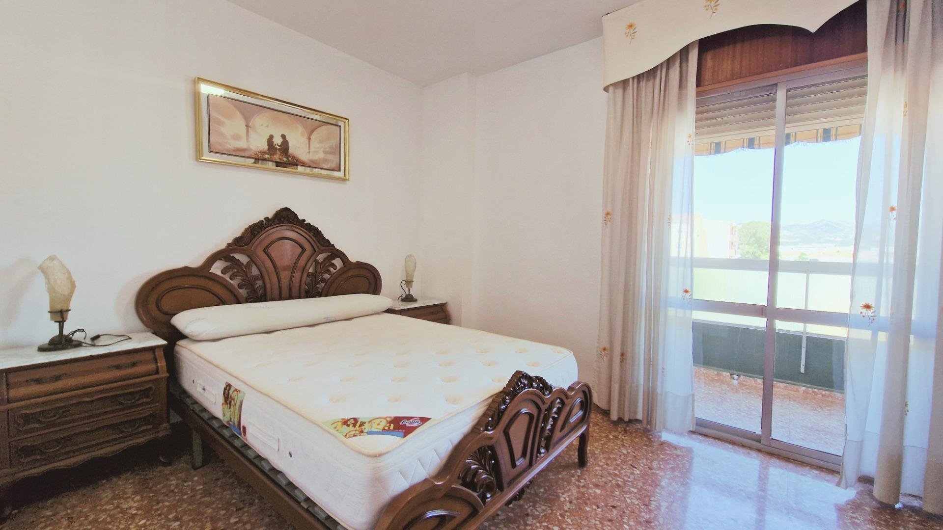Piso de 90 m² en Vélez-Málaga