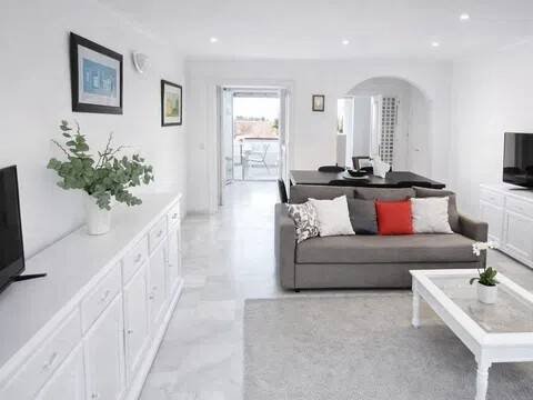 Wohnung 130 m² in Estepona