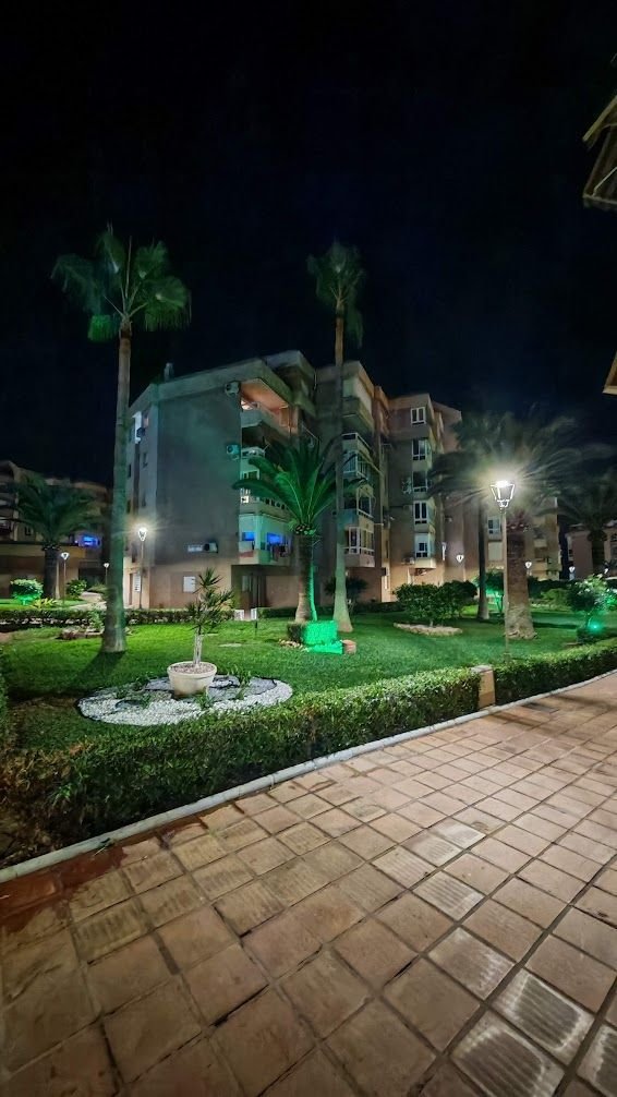 Apartamento 126 m² em Torrox