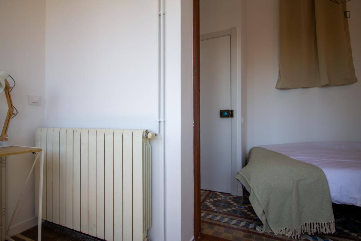Zimmer zur Miete, Barcelona
