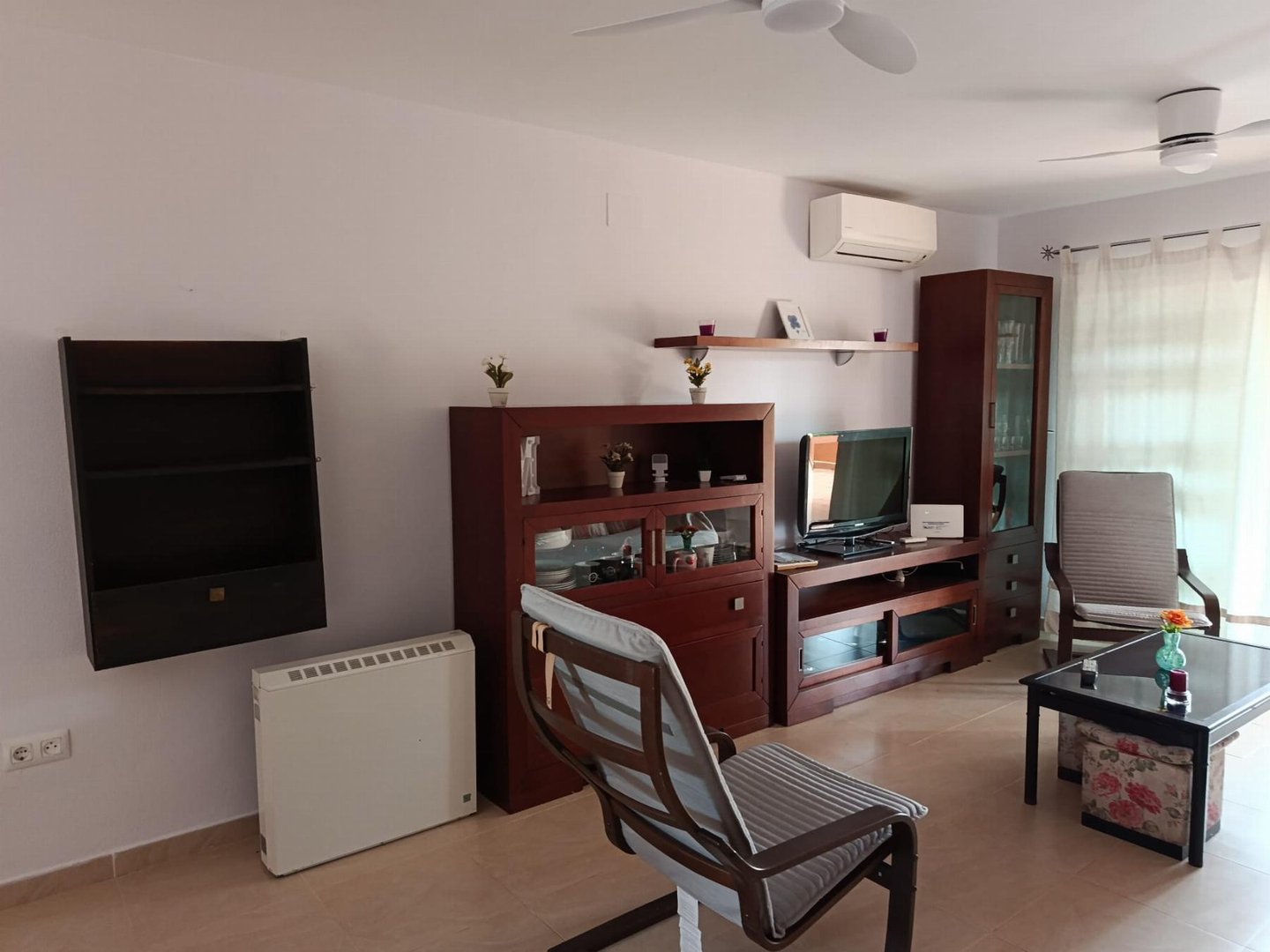 Piso de 80 m² en Cartagena