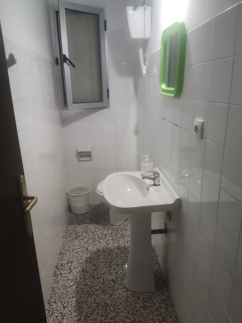 Piso de 85 m² en Jaén