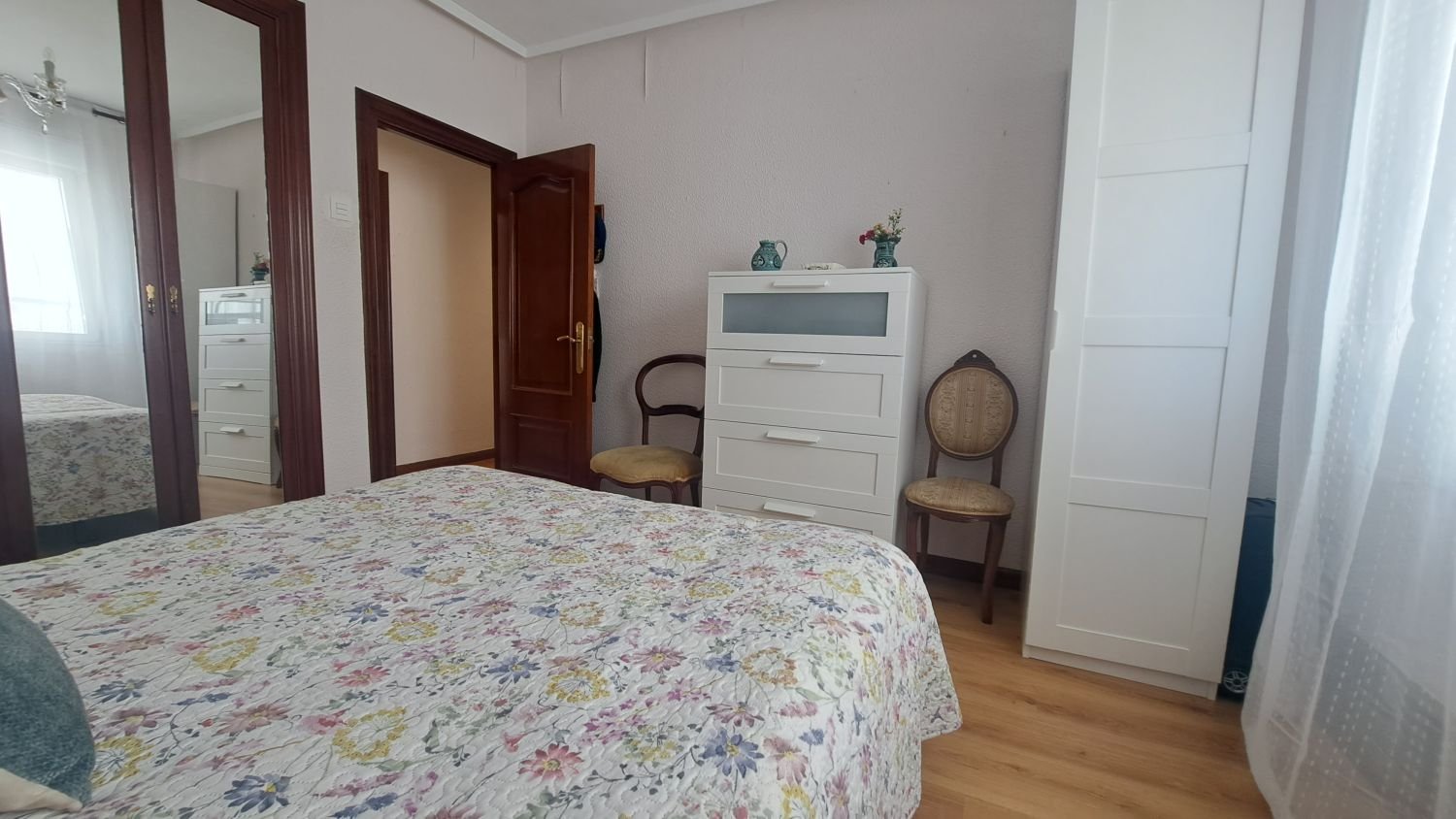 Pis de 105 m² a Gijón