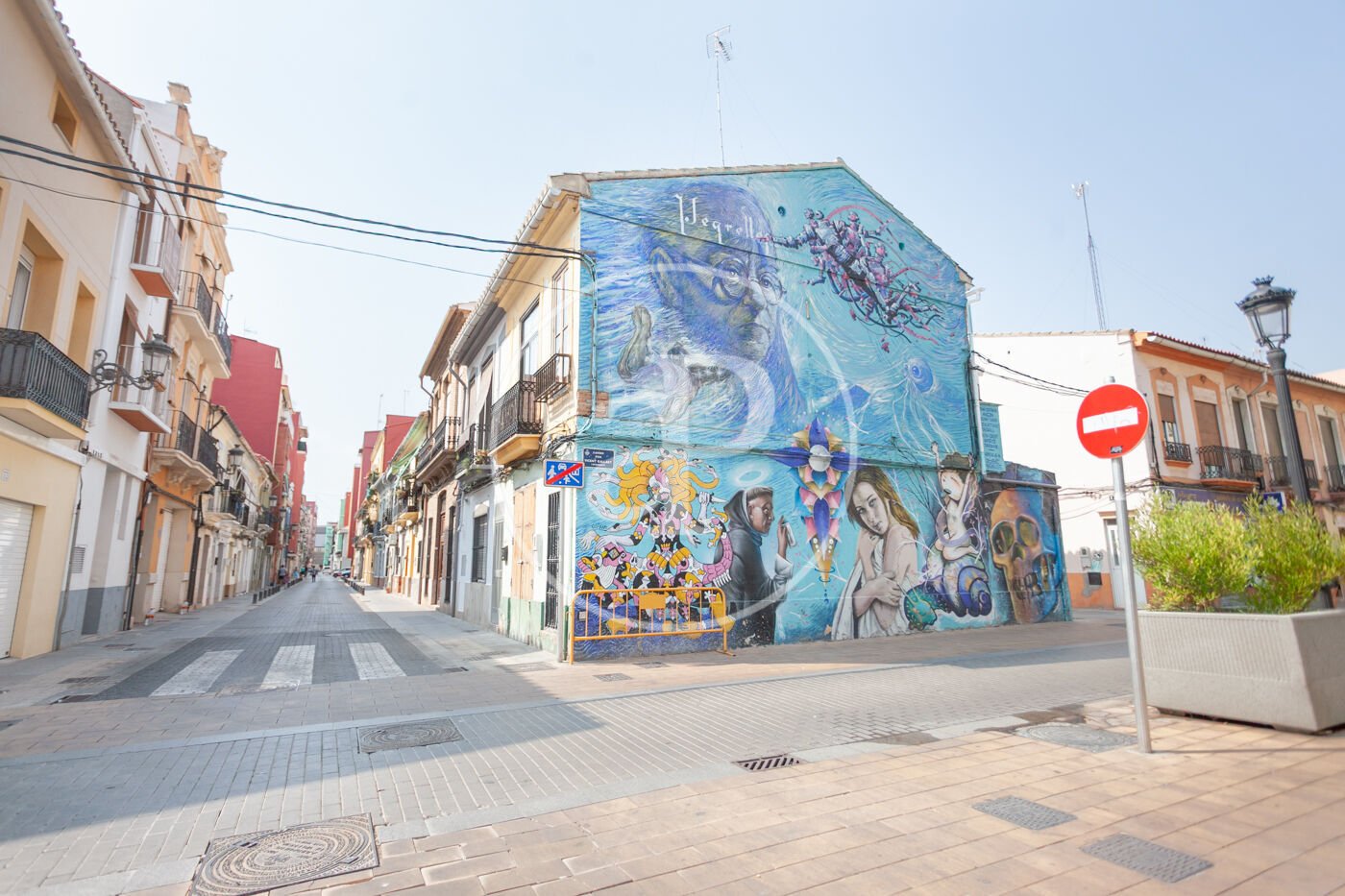 Piso de 70 m² en Vandellòs i l'Hospitalet de l'Infant