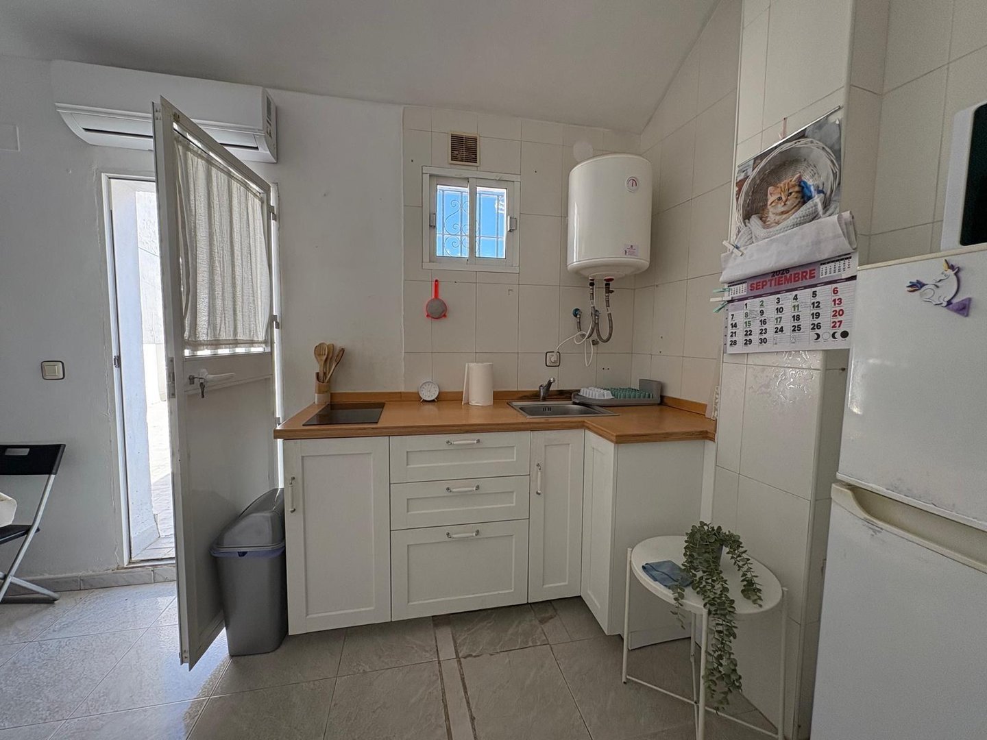 Pis de 50 m² a Algesires